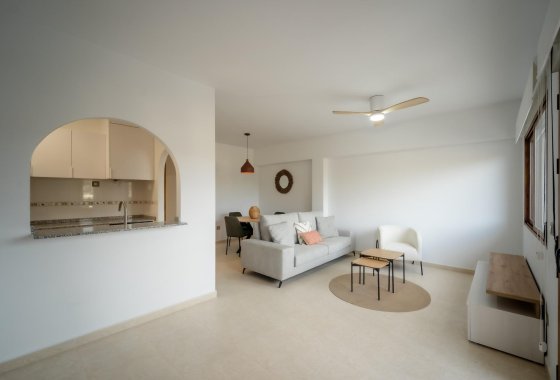 Nueva construcción  - Apartamento - Cuevas Del Almanzora - Herrerias