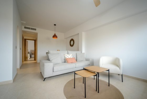 Nueva construcción  - Apartamento - Cuevas Del Almanzora - Herrerias