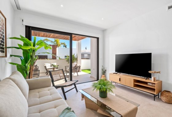 Nueva construcción  - Apartamento - Los Alcazares - Serena Golf