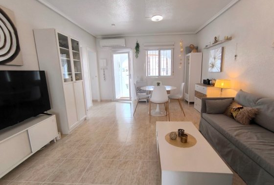 Re-Sale - Bungalow - Benijofar