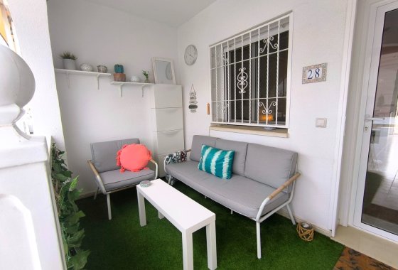 Re-Sale - Bungalow - Benijofar