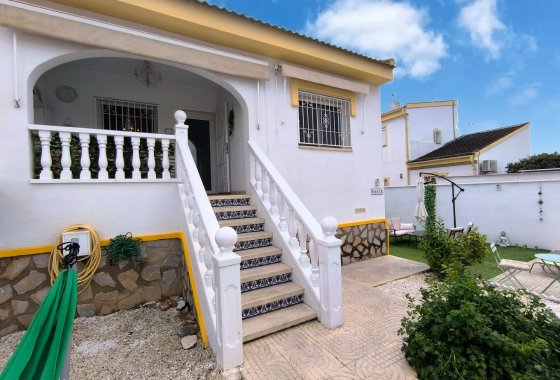 Re-Sale - Bungalow - Benijofar