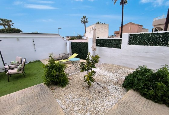 Re-Sale - Bungalow - Benijofar