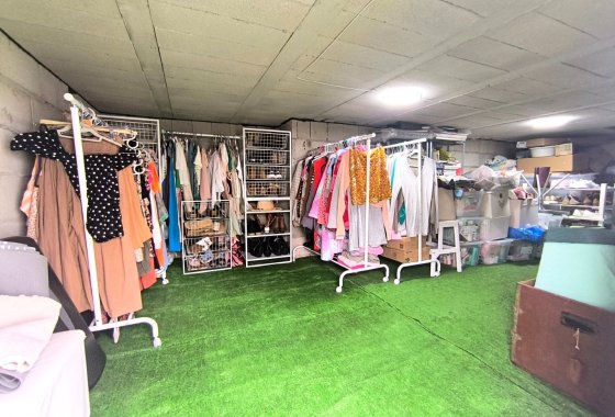 Re-Sale - Bungalow - Benijofar