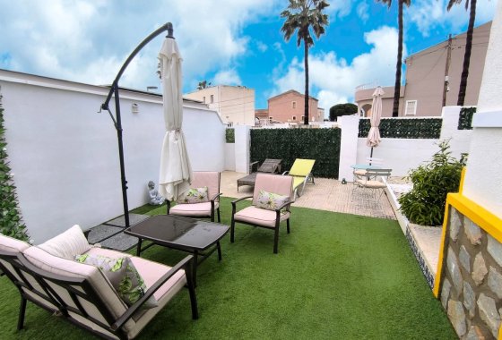 Re-Sale - Bungalow - Benijofar