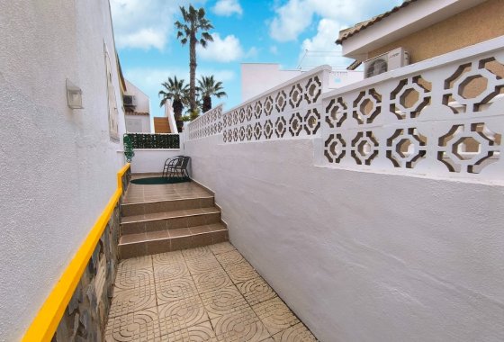 Re-Sale - Bungalow - Benijofar