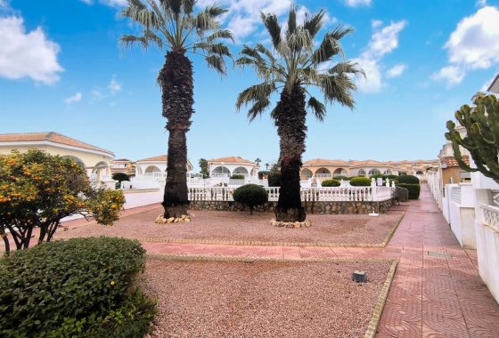 Re-Sale - Bungalow - Benijofar