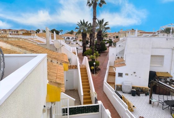 Re-Sale - Bungalow - Benijofar