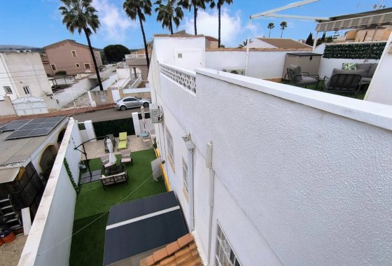 Re-Sale - Bungalow - Benijofar