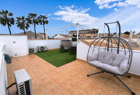 Re-Sale - Bungalow - Benijofar