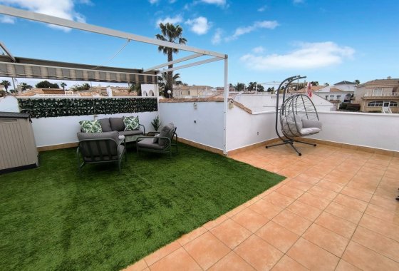 Re-Sale - Bungalow - Benijofar