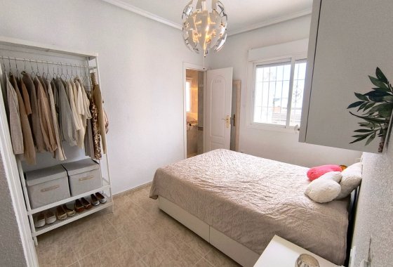 Re-Sale - Bungalow - Benijofar