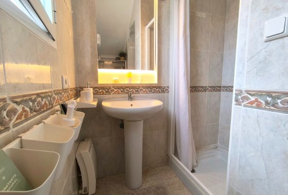 Re-Sale - Bungalow - Benijofar