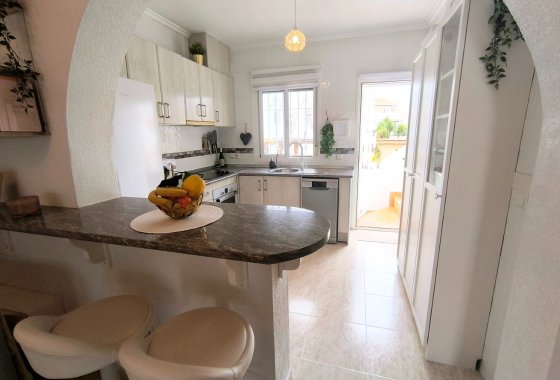 Re-Sale - Bungalow - Benijofar