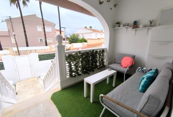 Re-Sale - Bungalow - Benijofar