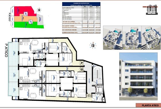 Nueva construcción  - Apartamento - Torrevieja - Centro