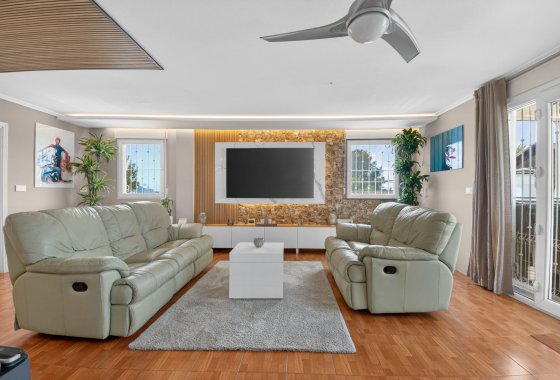 Reventa - Finca - Crevillente