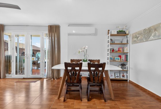 Reventa - Finca - Crevillente