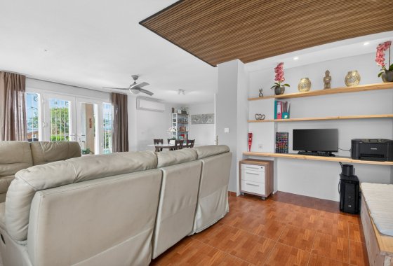 Reventa - Finca - Crevillente