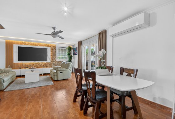 Reventa - Finca - Crevillente