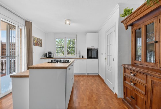 Reventa - Finca - Crevillente