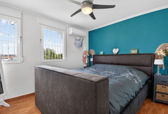 Reventa - Finca - Crevillente