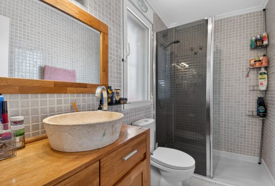 Reventa - Finca - Crevillente