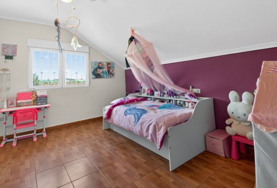 Reventa - Finca - Crevillente