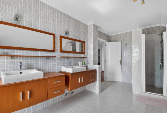 Reventa - Finca - Crevillente