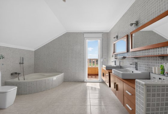 Reventa - Finca - Crevillente