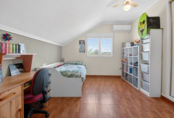 Reventa - Finca - Crevillente