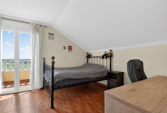 Reventa - Finca - Crevillente