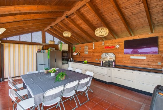 Reventa - Finca - Crevillente