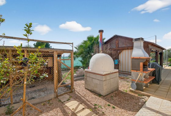 Reventa - Finca - Crevillente