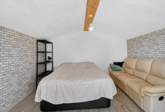 Reventa - Finca - Crevillente