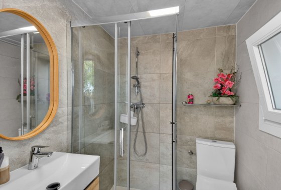 Reventa - Finca - Crevillente