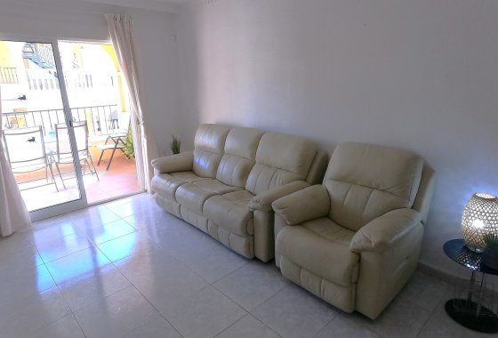 Reventa - Apartamento - Algorfa