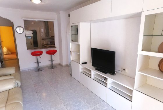 Reventa - Apartamento - Algorfa