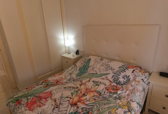 Reventa - Apartamento - Algorfa