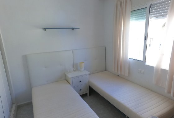 Reventa - Apartamento - Algorfa