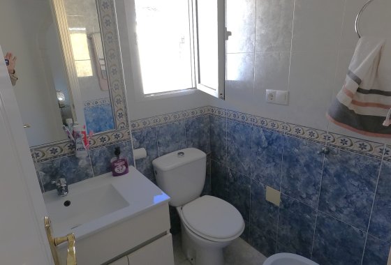 Reventa - Apartamento - Algorfa
