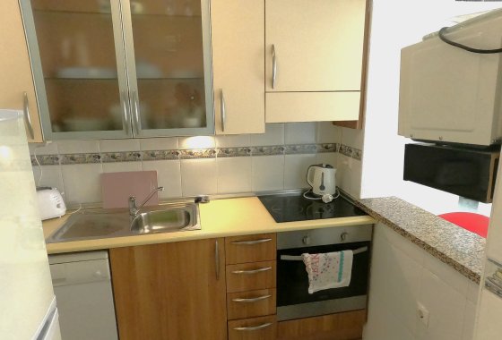 Reventa - Apartamento - Algorfa
