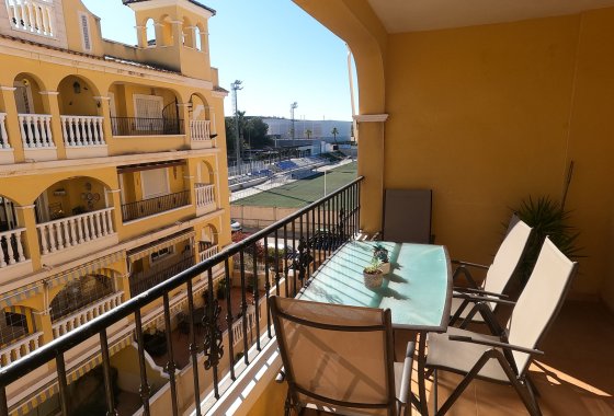 Reventa - Apartamento - Algorfa