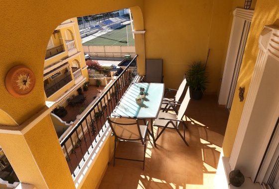 Reventa - Apartamento - Algorfa