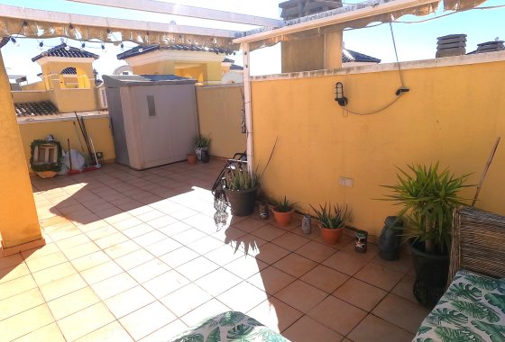 Reventa - Apartamento - Algorfa