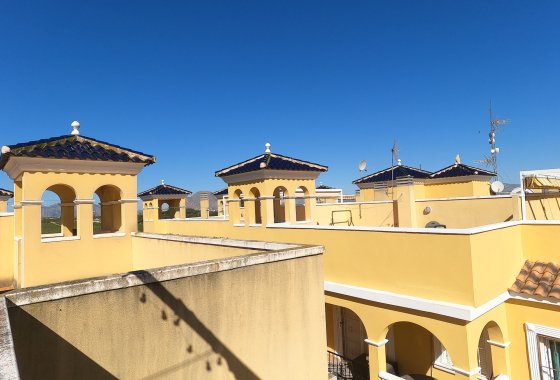 Reventa - Apartamento - Algorfa