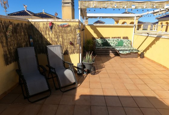 Reventa - Apartamento - Algorfa