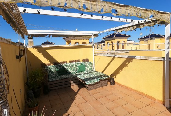 Reventa - Apartamento - Algorfa