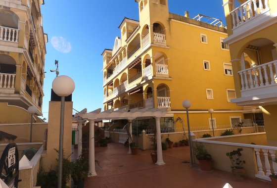 Reventa - Apartamento - Algorfa