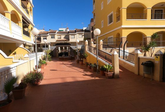 Reventa - Apartamento - Algorfa